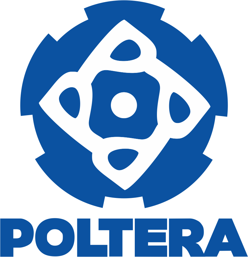 POLTERA Logo
